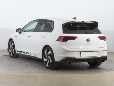 Volkswagen Golf 2021 GTI Clubsport 40329km Hatchback