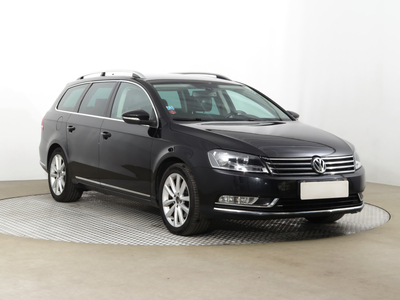 Volkswagen Passat 2013 2.0 TDI 205790km Kombi