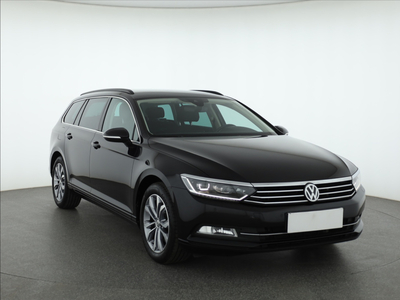 Volkswagen Passat 2015 1.8 TSI 145839km Kombi