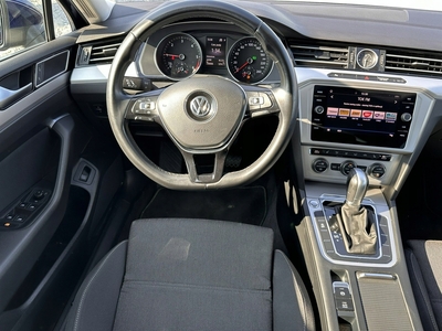 Volkswagen Passat B8 Variant 2.0 TDI BlueMotion SCR 150KM 2019