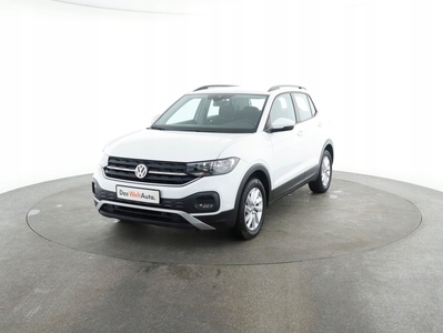 Volkswagen T-Cross SUV 1.0 TSI 95KM 2019