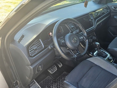 Volkswagen T-Roc SUV R 2.0 TSI 300KM 2019