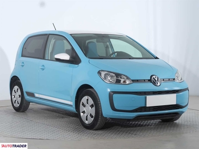 Volkswagen Up! 1.0 73 KM 2017r. (Piaseczno)