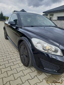 Volvo C30