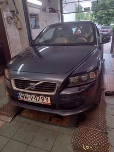 Volvo C30