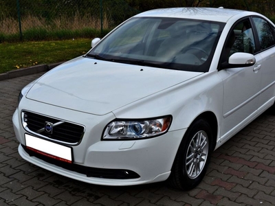 Volvo S40 1.6 Momentum