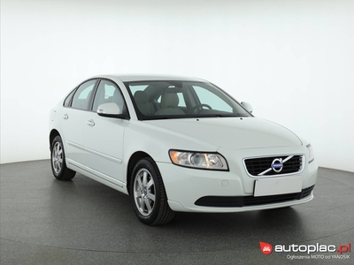 Volvo S40