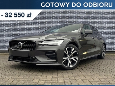 Volvo S60 III 2023