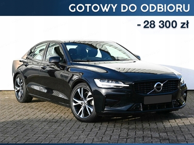 Volvo S60 III 2024