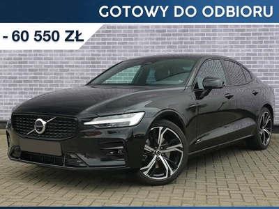 Volvo S60 III 2024