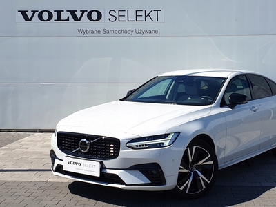 Volvo S90 II 2022