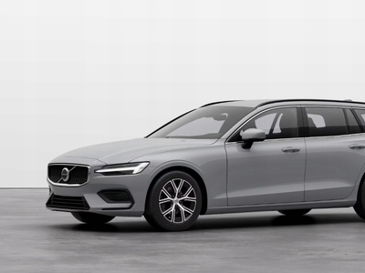 Volvo V60 II 2024