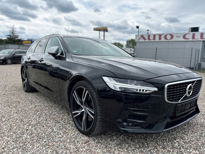 Volvo V90 II Kombi 2.0 D5 235KM 2018