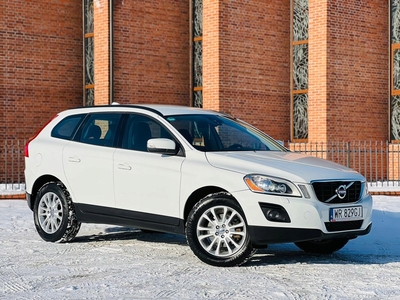 Volvo XC60 I 2009