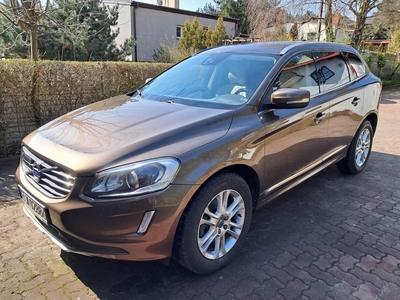 Volvo XC60 I 2015