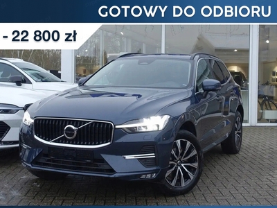 Volvo XC60 II 2024