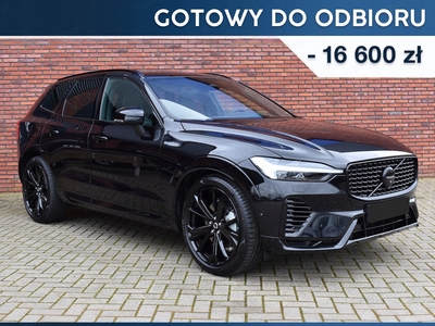 Volvo XC60 II 2024