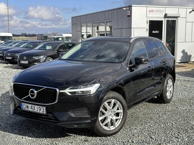 Volvo XC60 II Crossover D4 190KM 2019