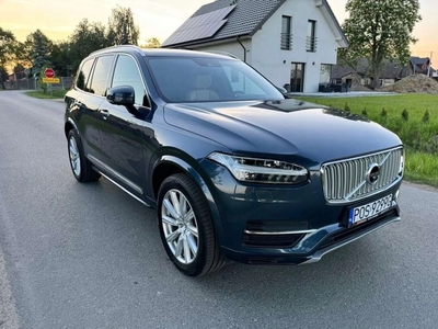 Volvo XC90 II 2018