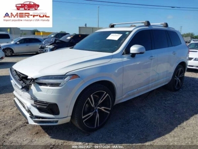 Volvo XC90 II 2019