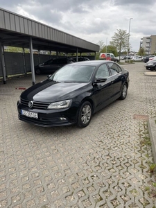 Vw jetta