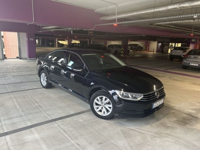 VW Passat Trendline 2018 (rok rejestracji 2019)