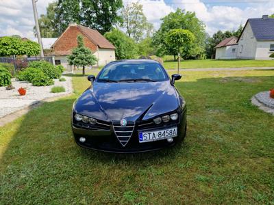 Alfa Brera 2.4 jtdm