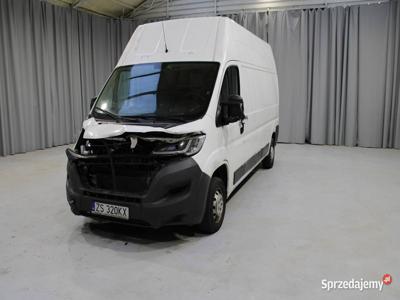 CITROEN Jumper 33 HDi L3H3 ZS320KX