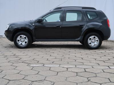 Dacia Duster 2011 1.5 dCi 185394km SUV