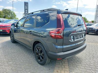 Dacia Jogger SL Extreme+ TCe1107os/czujniki przód-tył/od ręki!