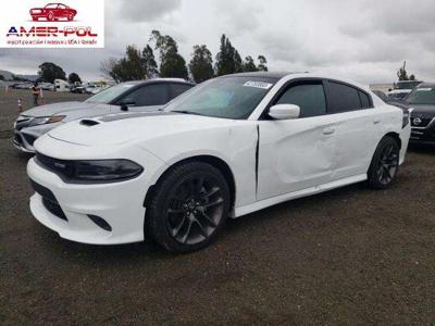 Dodge Charger VII 2022