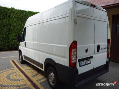 Fiat Ducato 2008 L2H2