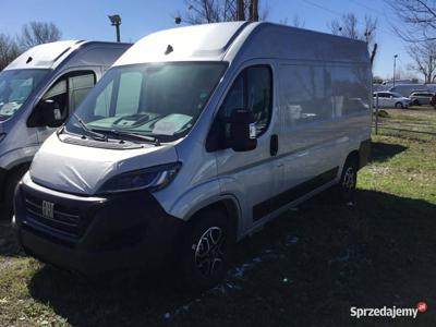 Fiat Ducato Furgon L2H2 33 | 2.2 140 KM | 11,5 m3 - odbiór …