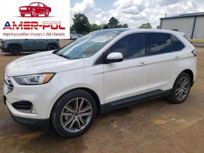 Ford Edge II 2019