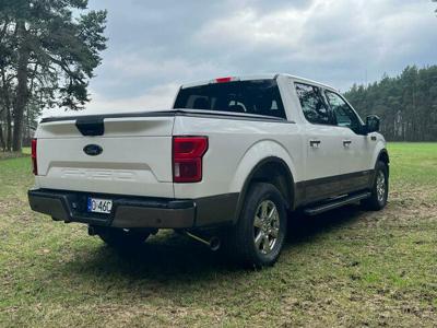 Ford F-150 3.0 DIESEL