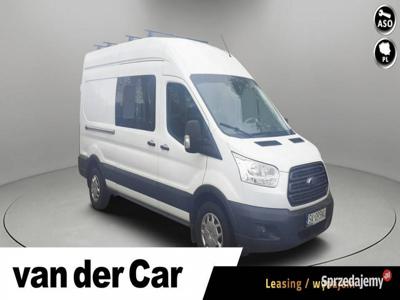 Ford Transit 350 EcoBlue L3H2 Trend ! Z polskiego salonu ! …