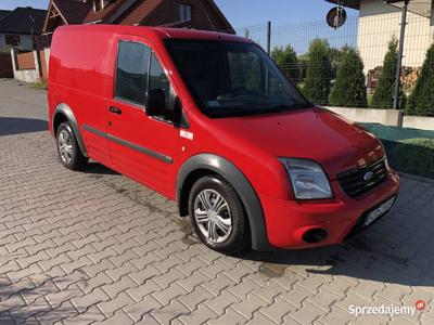 Ford Transit Connect 2012 Rok Krajowy