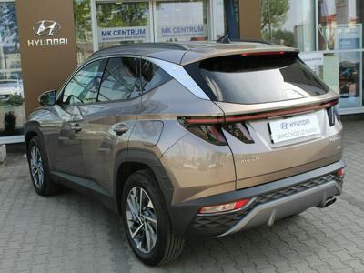 Hyundai Tucson 1.6T-GDI EXECUTIVE 1.6 T-GDi 180KM 7DCTel.klapa Salon Polska Gwarancja