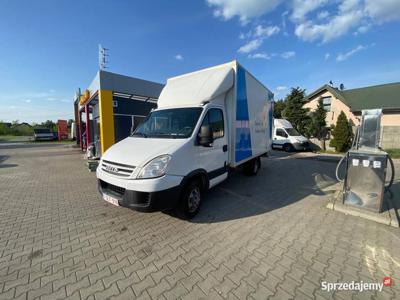 Iveco 3.0D Automat