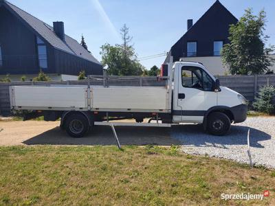 Iveco Daily 70C17 Skrzyniowy