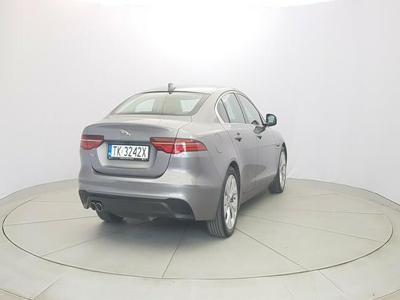 Jaguar XE 2.0 D180 S ! Z polskiego salonu ! Faktura VAT !