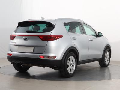 Kia Sportage 2017 1.6 GDI 39985km SUV