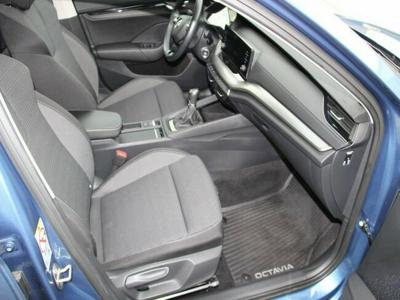 Škoda Octavia Style 2.0 TDI 150KM