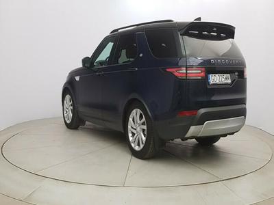 Land Rover Discovery 2.0 SD4 HSE ! Z polskiego salonu ! Faktura VAT !