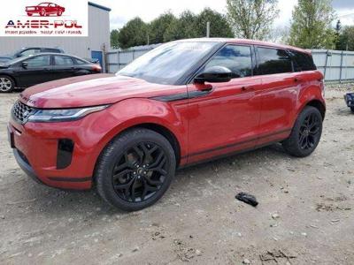 Land Rover Range Rover Evoque II 2020