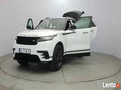 Land Rover Range Rover VELAR 2.0 SD4 R-Dynamic ! Z polskiego salonu ! Faktura VAT !