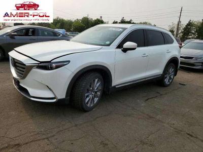 Mazda CX-9 2020