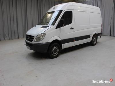 MERCEDES-BENZ 210 SPRINTER CDI MR`06 E5 3.0T CIN5823F