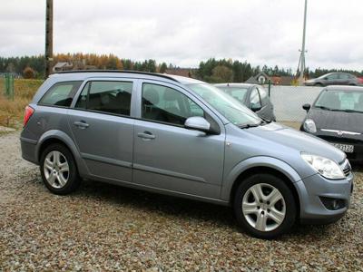 Opel Astra 1,6 16V*115KM