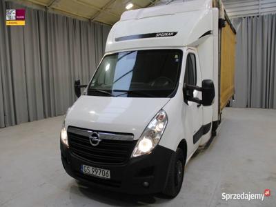 OPEL/CARPOL MOVANO BITURBO CDTI EURO 6 GS99706